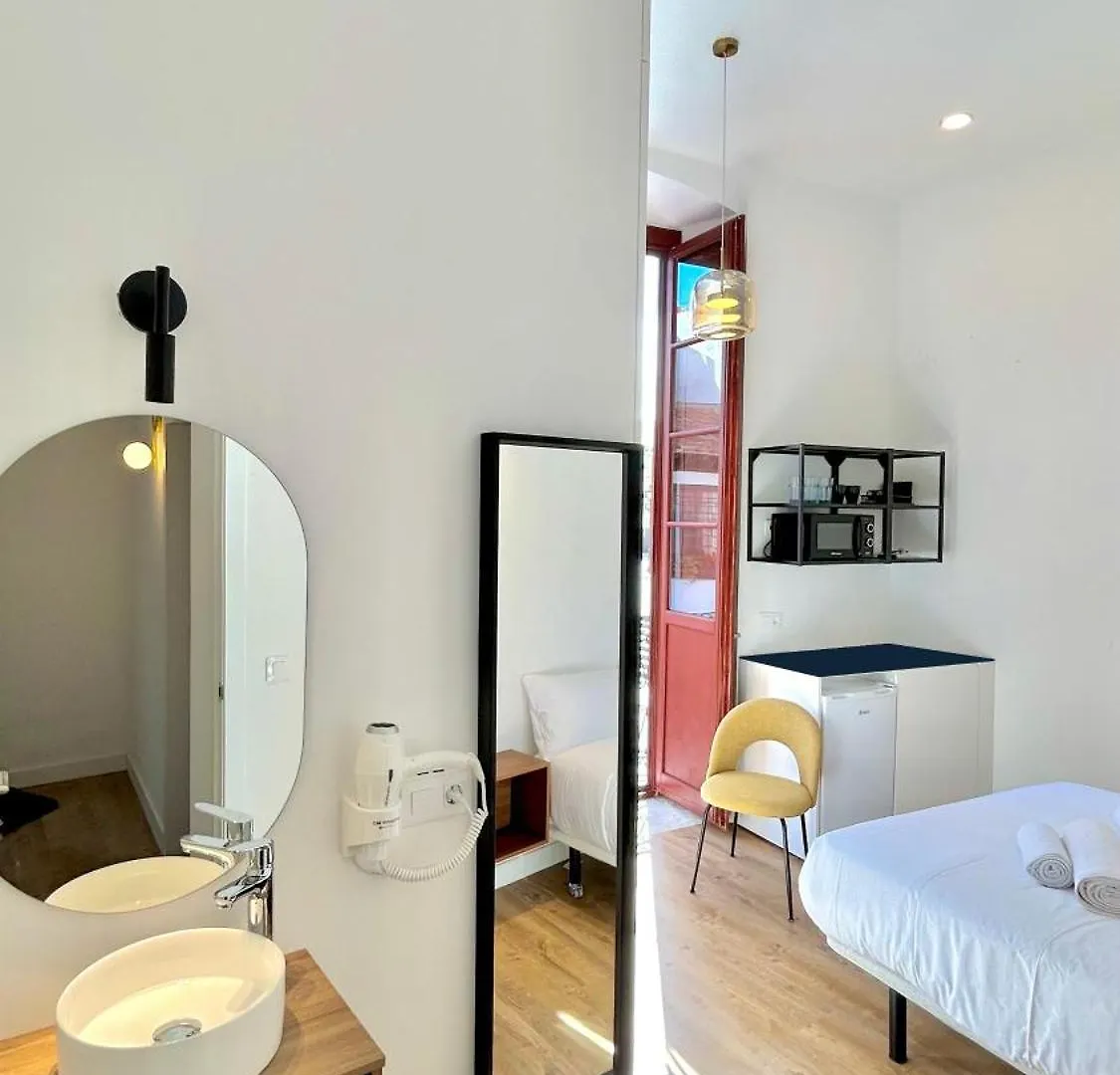 Hotelito Boutique Tenerife Guimera Santa Cruz de Tenerife