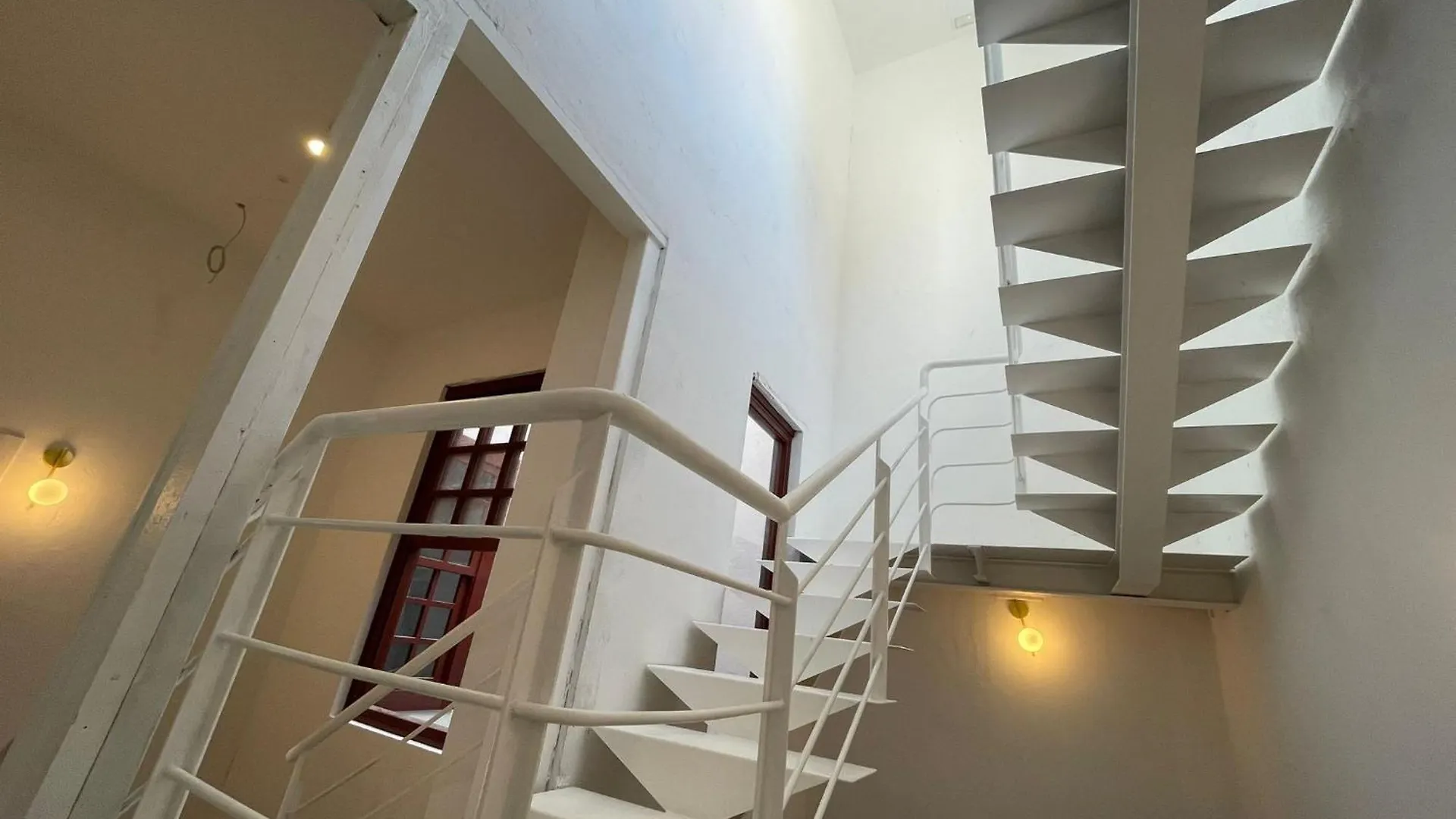 Hotelito Boutique Tenerife Guimera Santa Cruz de Tenerife
