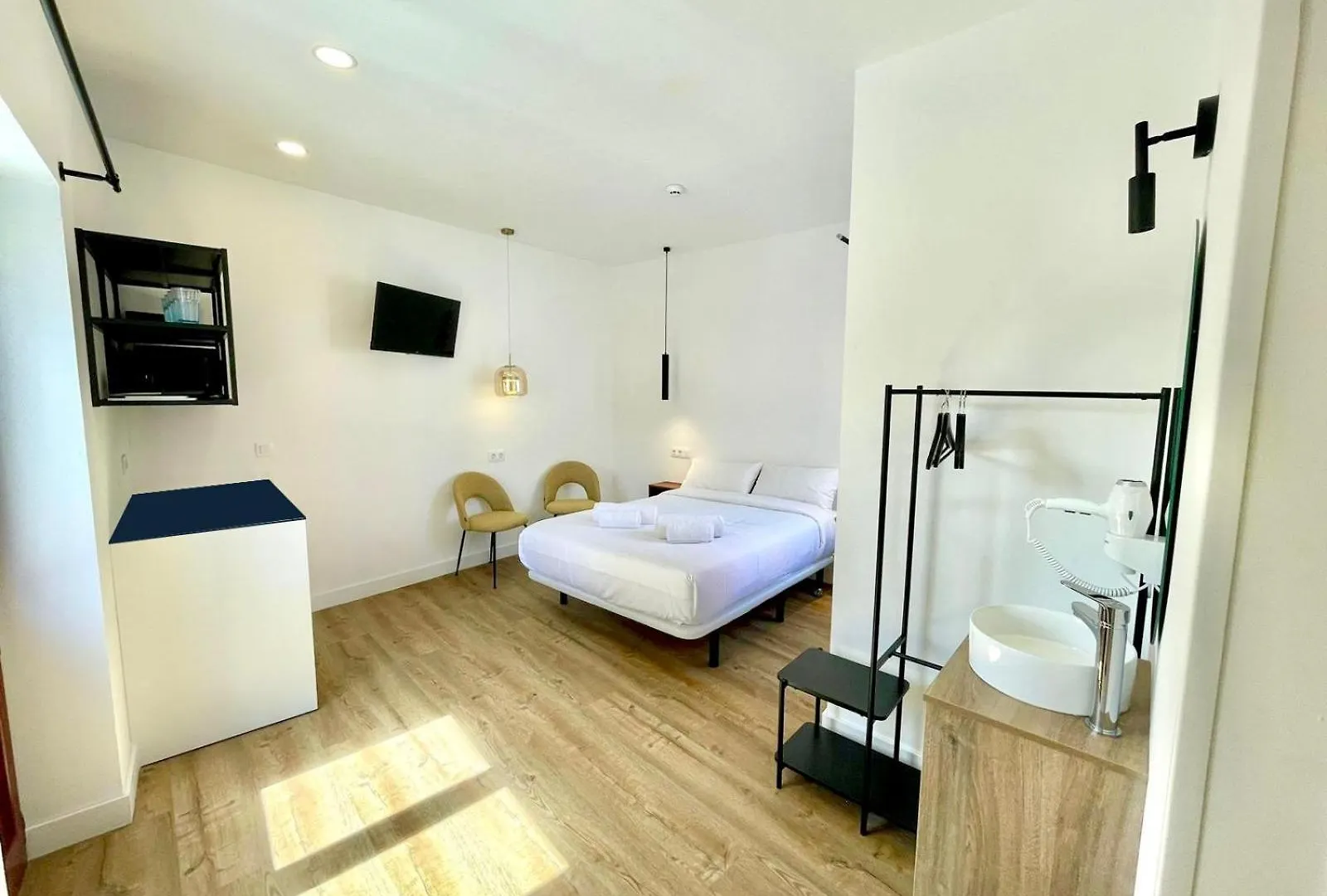 Lejlighed Hotelito Boutique Tenerife Guimera Santa Cruz de Tenerife