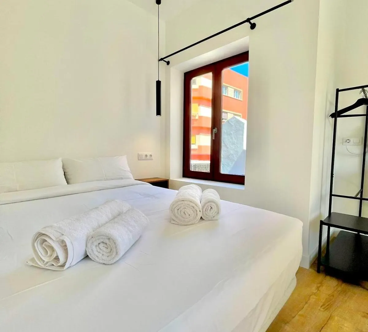 Lejlighed Hotelito Boutique Tenerife Guimera Santa Cruz de Tenerife