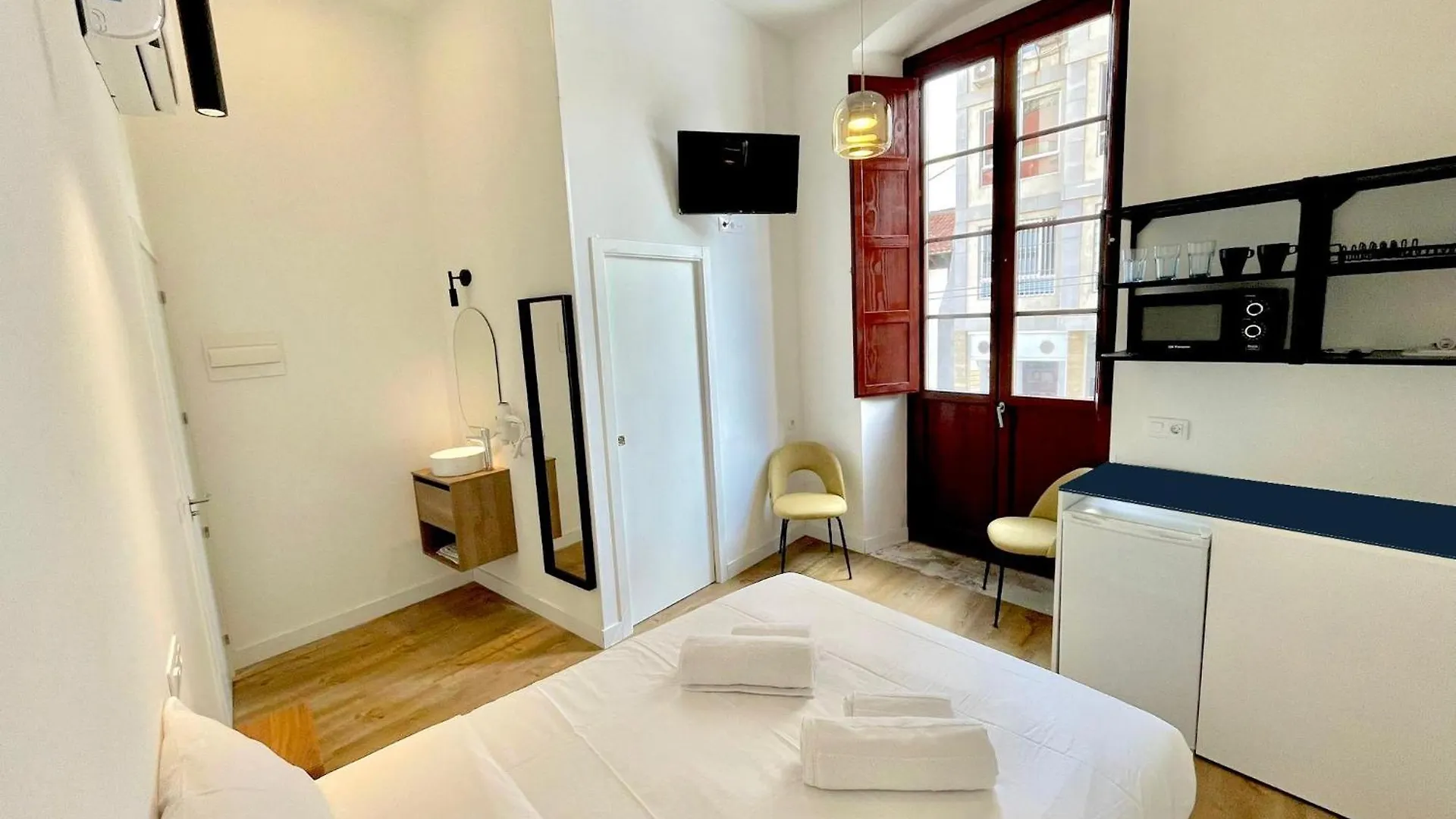 Hotelito Boutique Tenerife Guimera Santa Cruz de Tenerife