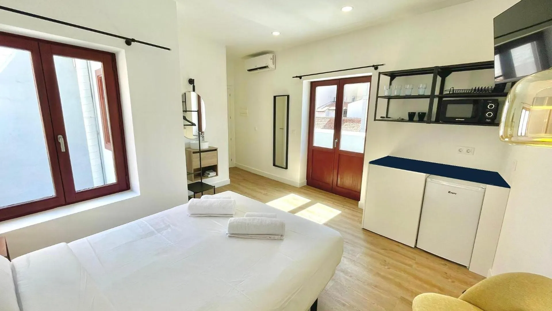 Lejlighed Hotelito Boutique Tenerife Guimera Santa Cruz de Tenerife