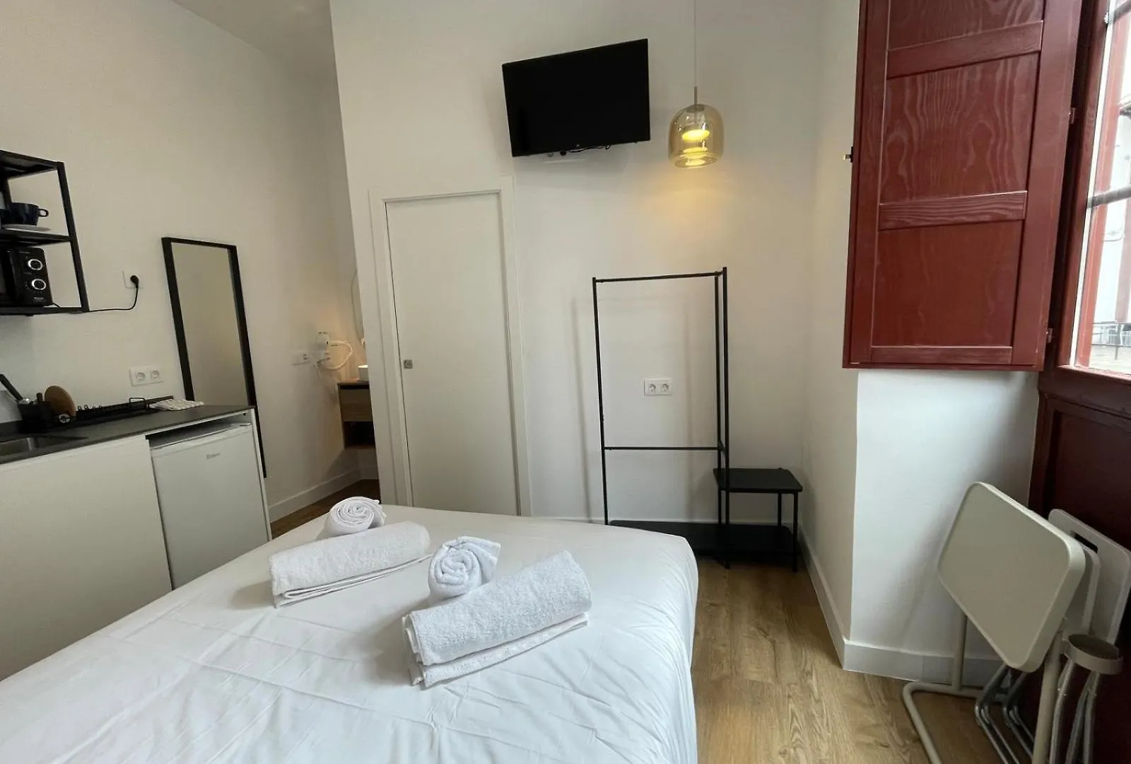 Lejlighed Hotelito Boutique Tenerife Guimera Santa Cruz de Tenerife
