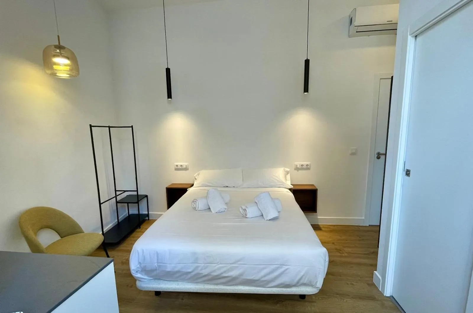 Lejlighed Hotelito Boutique Tenerife Guimera Santa Cruz de Tenerife