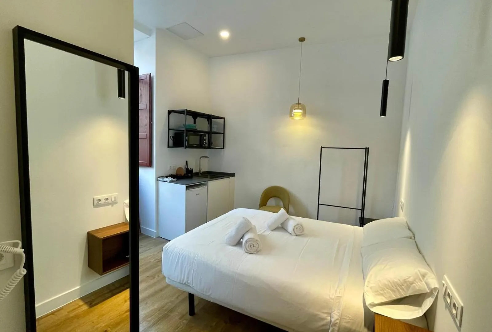 Hotelito Boutique Tenerife Guimera Santa Cruz de Tenerife