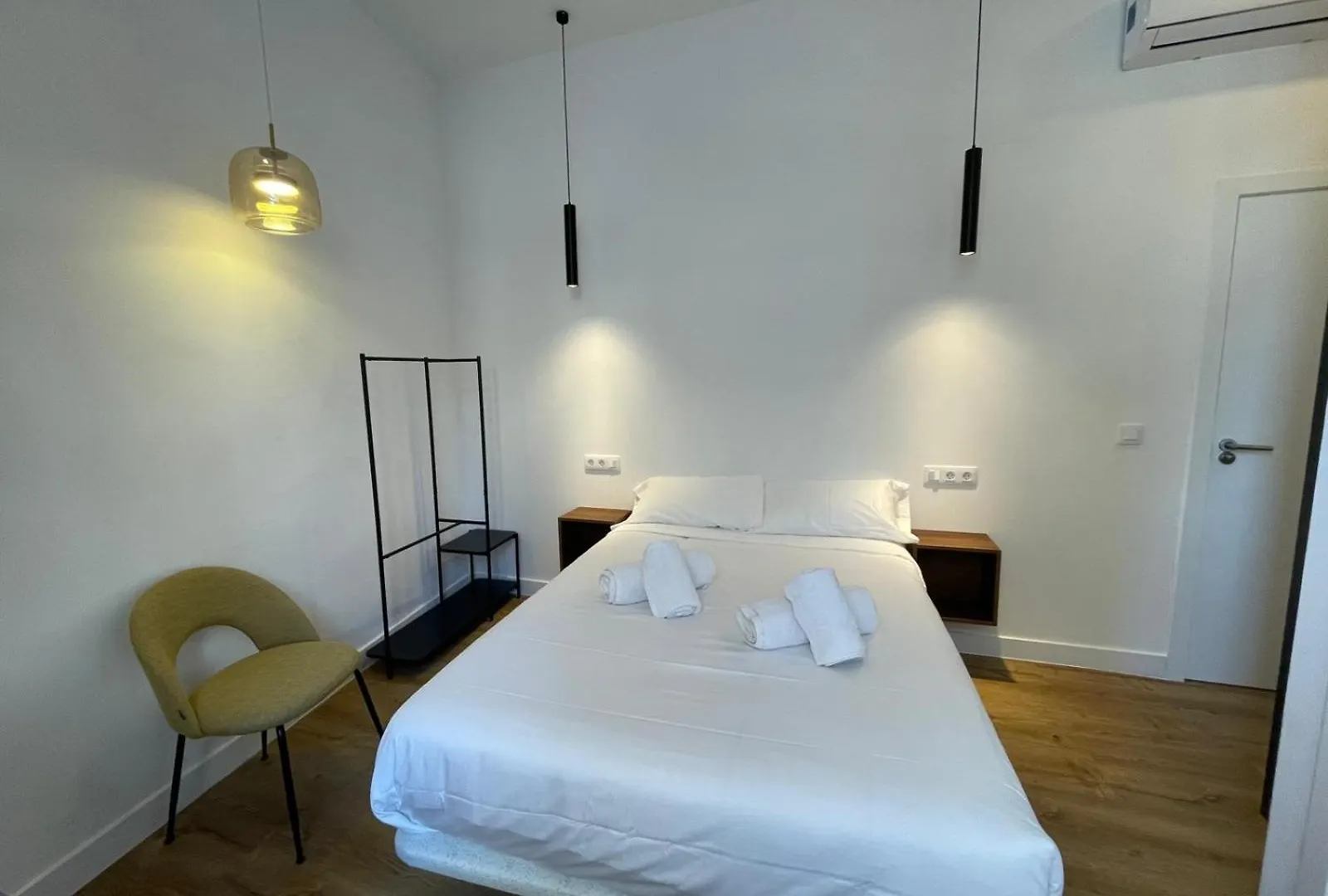 شقة Hotelito Boutique Tenerife Guimera سانتا كروز دي تينيريف