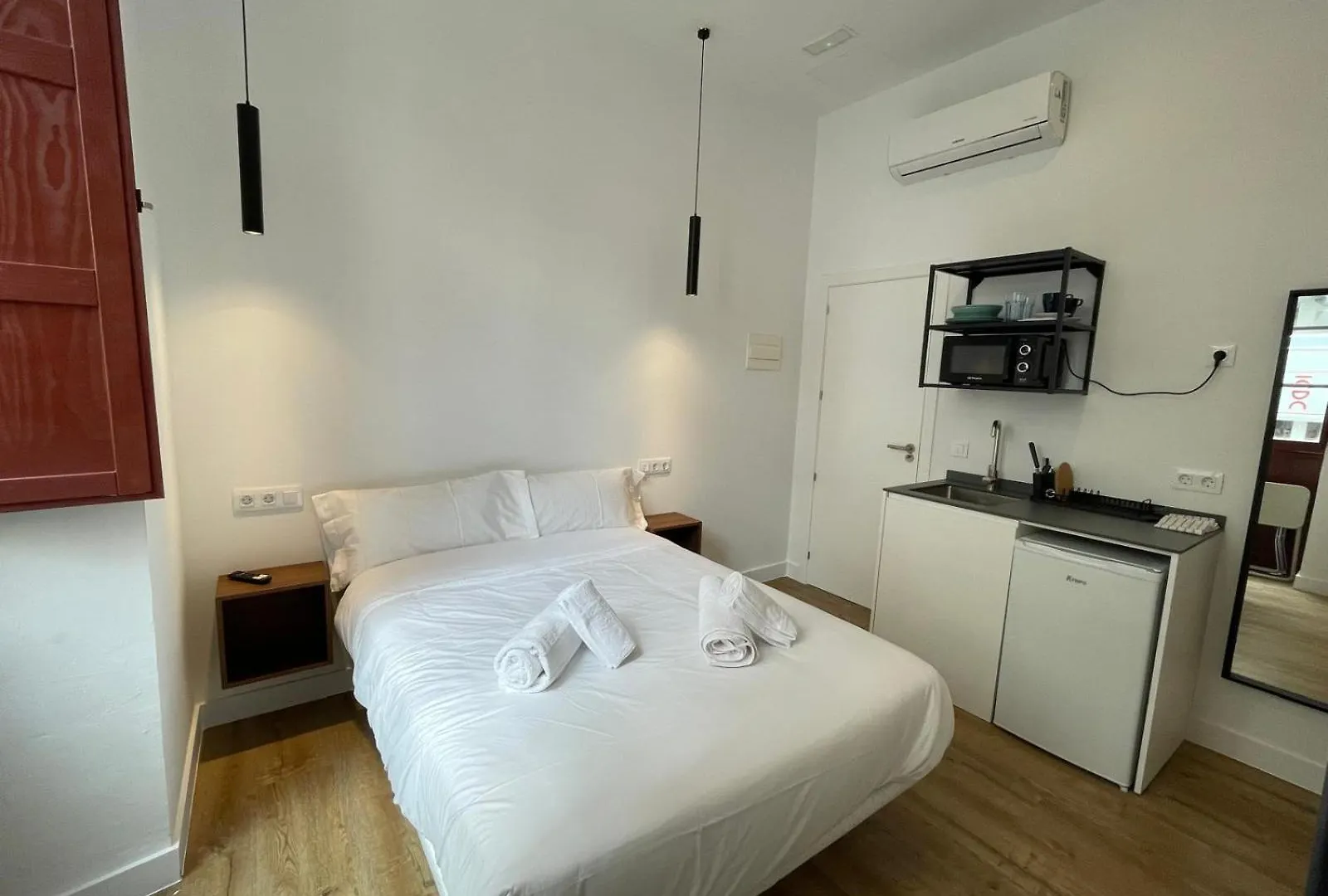 Lejlighed Hotelito Boutique Tenerife Guimera Santa Cruz de Tenerife