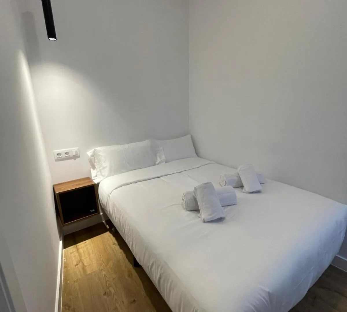 Lejlighed Hotelito Boutique Tenerife Guimera Santa Cruz de Tenerife