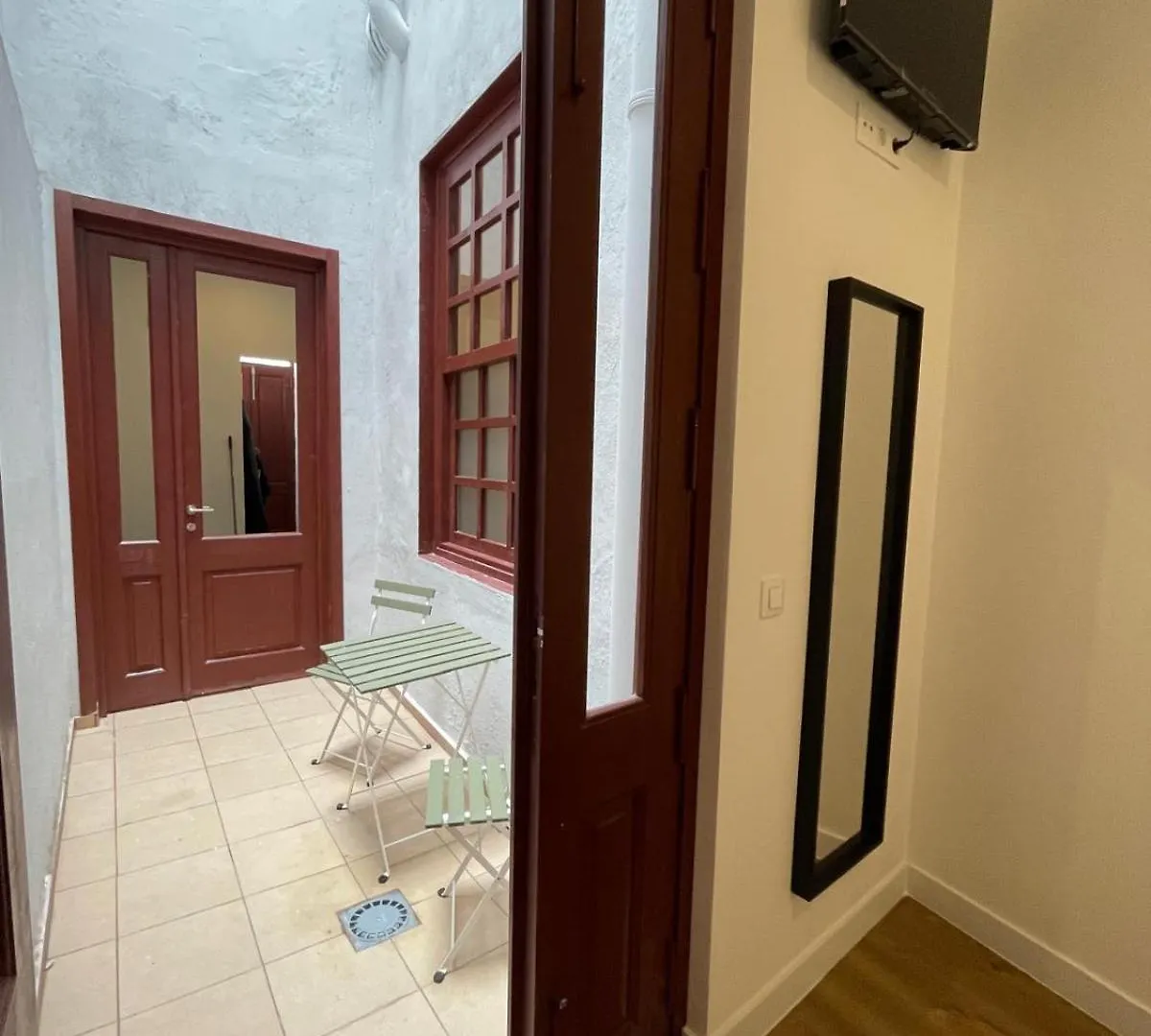 Hotelito Boutique Tenerife Guimera سانتا كروز دي تينيريف شقة