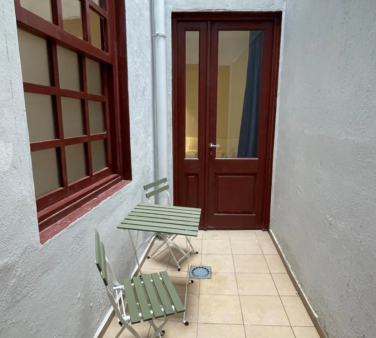 Hotelito Boutique Tenerife Guimera Santa Cruz de Tenerife Lejlighed