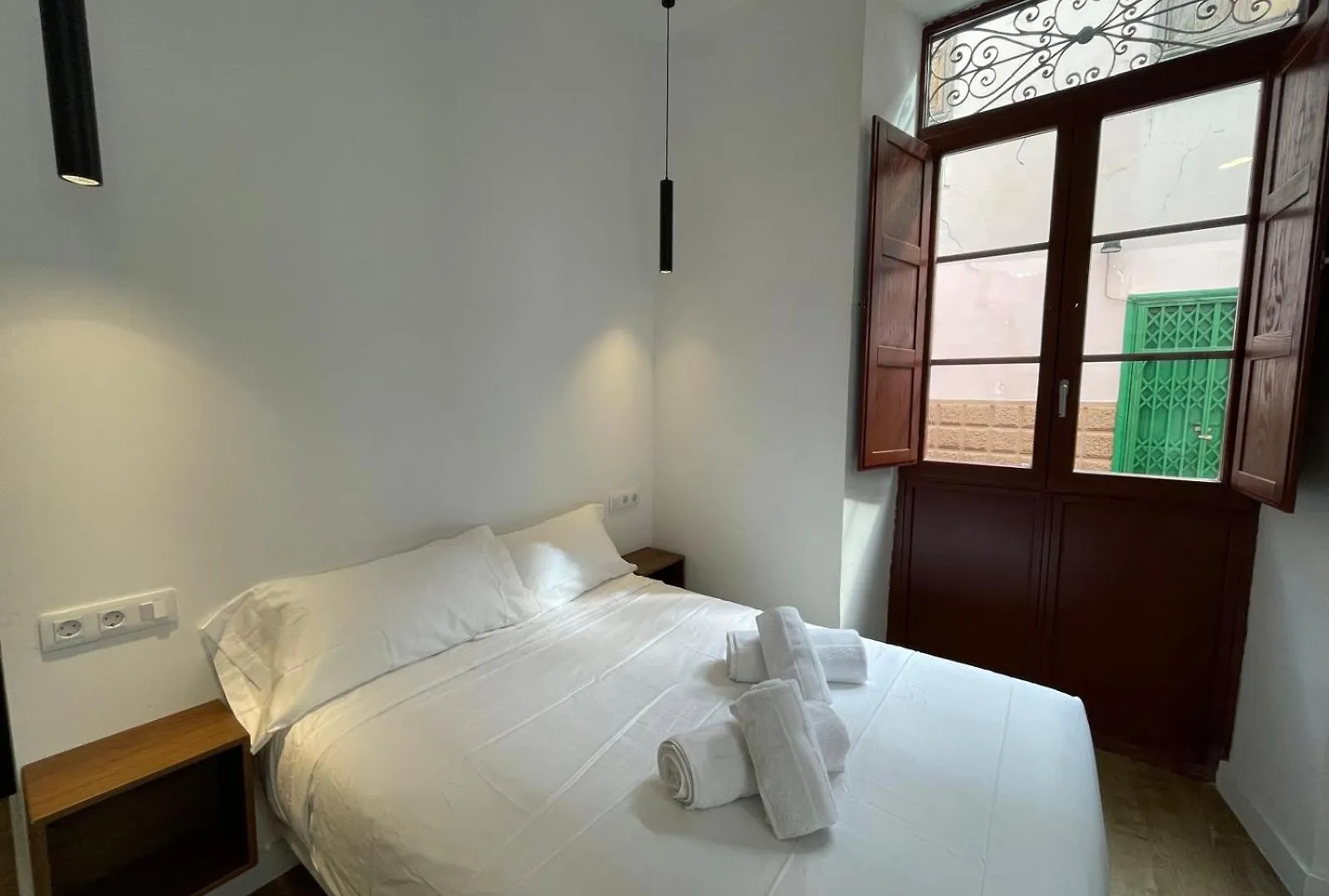 Hotelito Boutique Tenerife Guimera سانتا كروز دي تينيريف إسبانيا