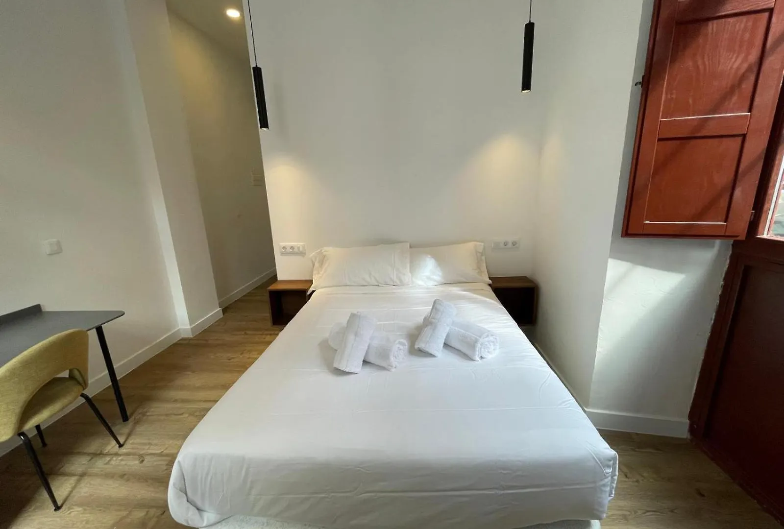 Lejlighed Hotelito Boutique Tenerife Guimera Santa Cruz de Tenerife