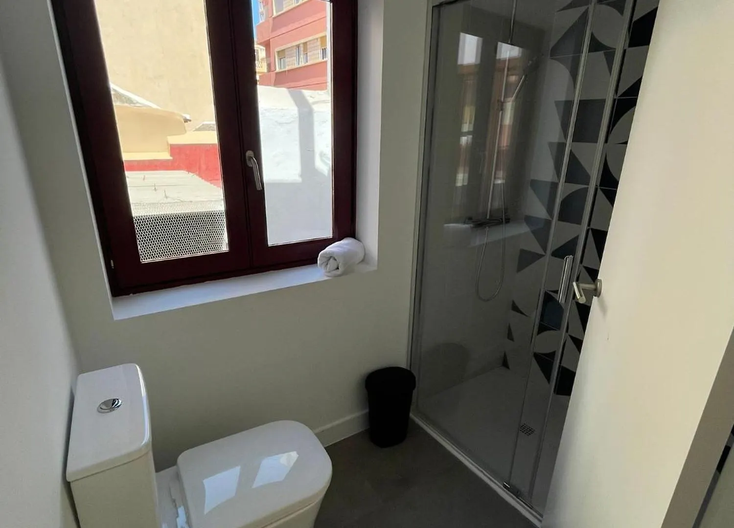 Appartement Hotelito Boutique Tenerife Guimera Santa-Cruz de Ténérife