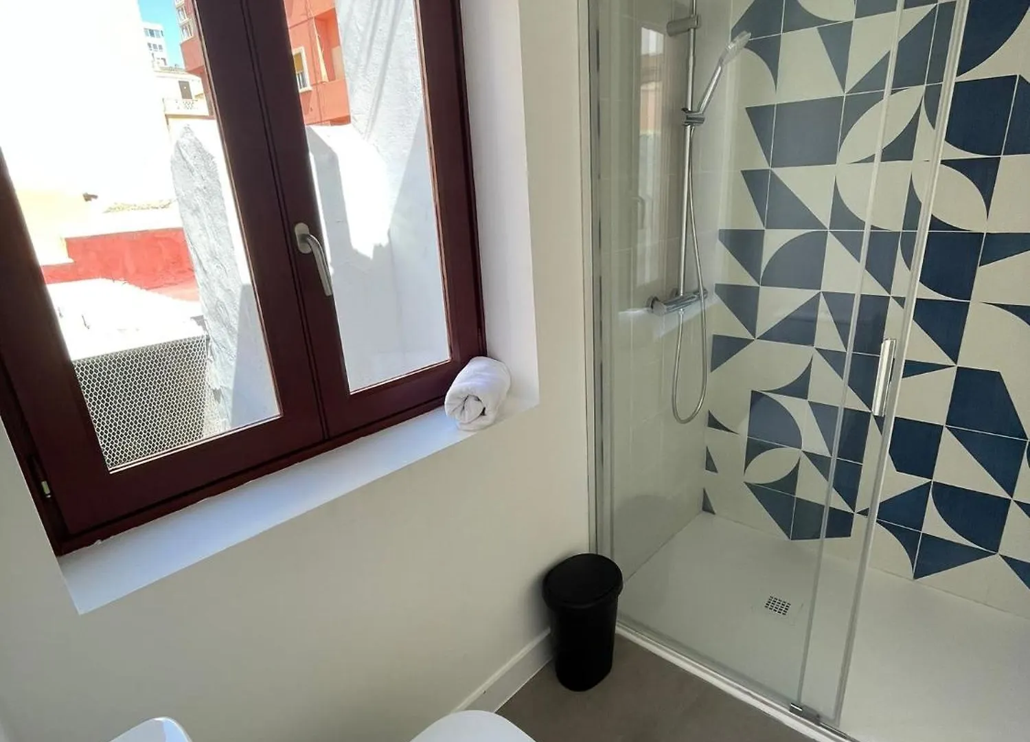 Appartement Hotelito Boutique Tenerife Guimera Santa-Cruz de Ténérife