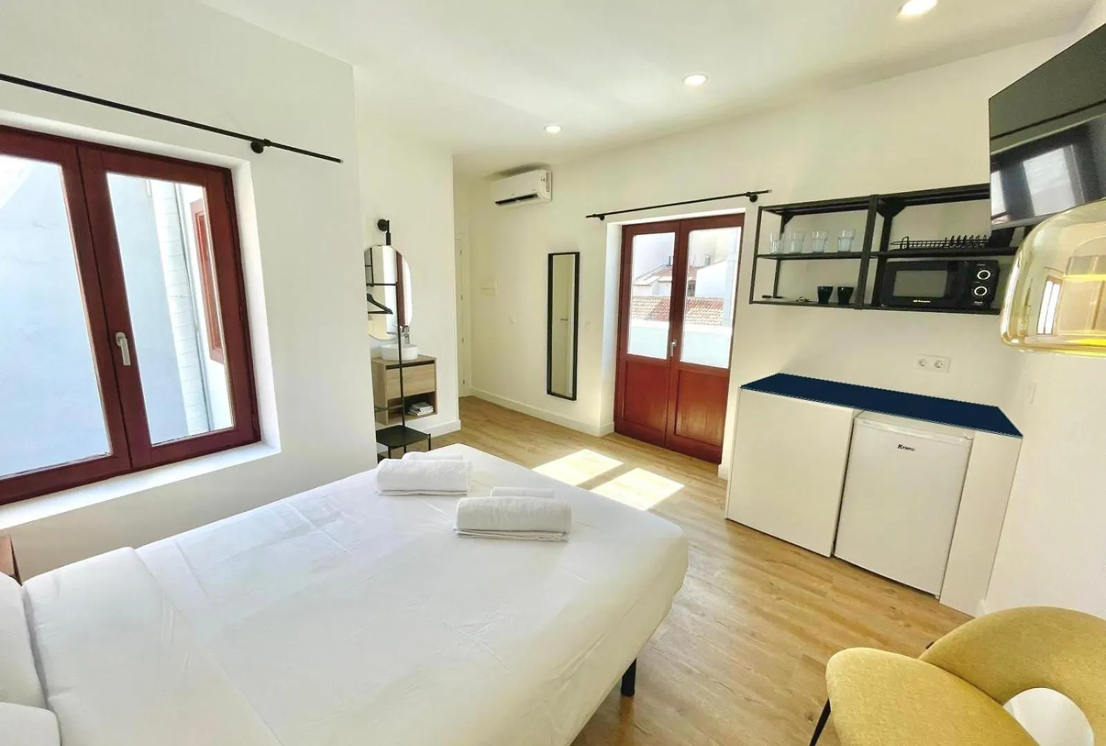 Hotelito Boutique Tenerife Guimera Santa-Cruz de Ténérife Appartement