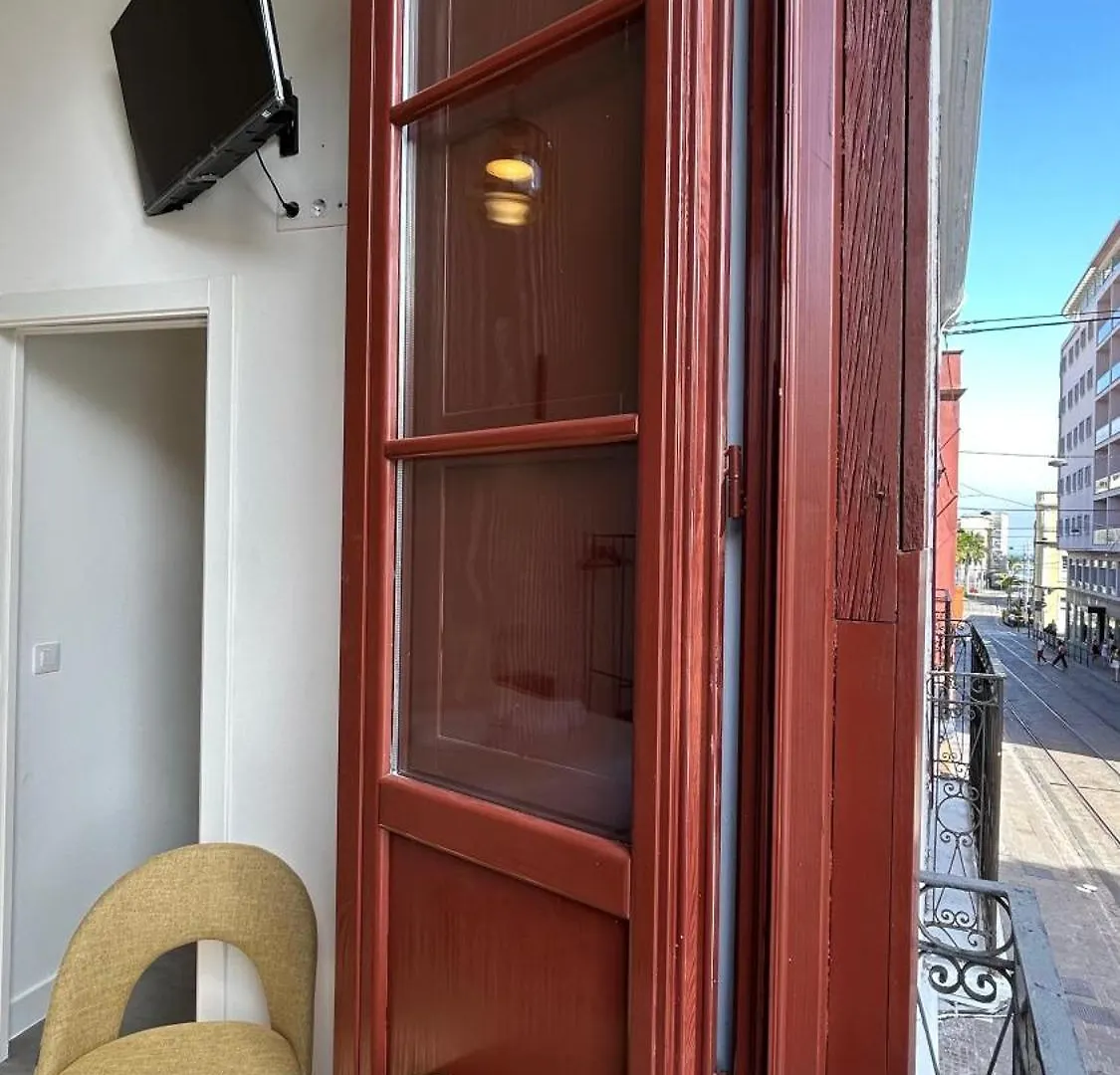 Hotelito Boutique Tenerife Guimera Santa-Cruz de Ténérife Appartement