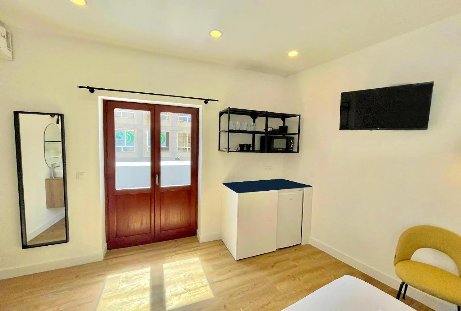 Appartement Hotelito Boutique Tenerife Guimera Santa-Cruz de Ténérife Espagne
