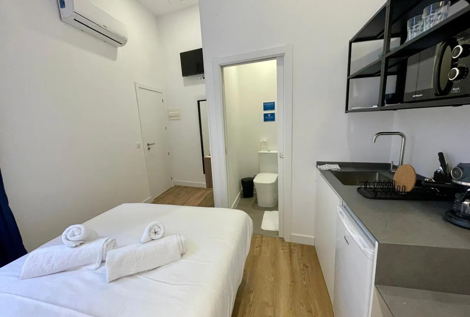 Hotelito Boutique Tenerife Guimera Santa-Cruz de Ténérife Espagne
