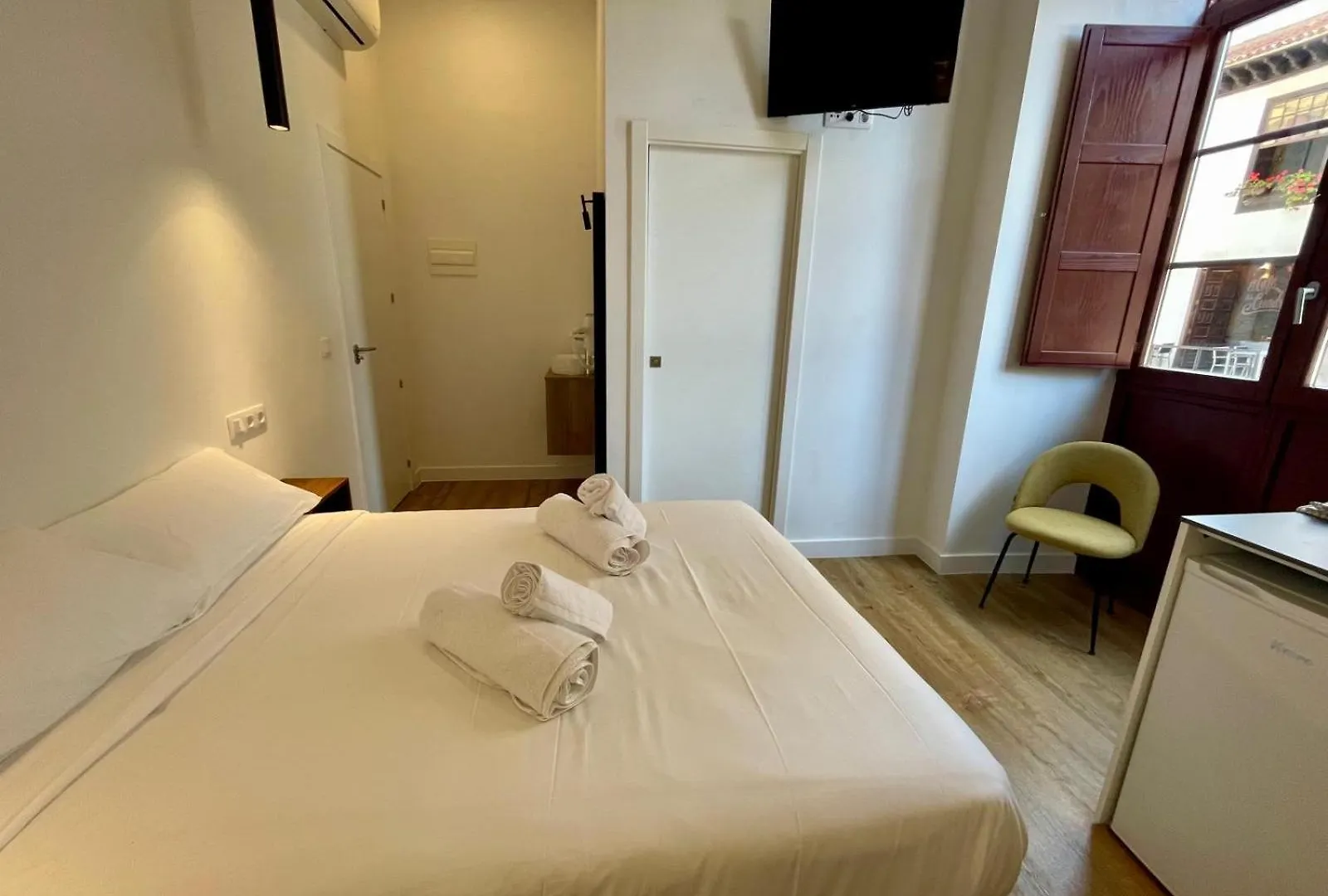Hotelito Boutique Tenerife Guimera Santa-Cruz de Ténérife 0*,  Espagne
