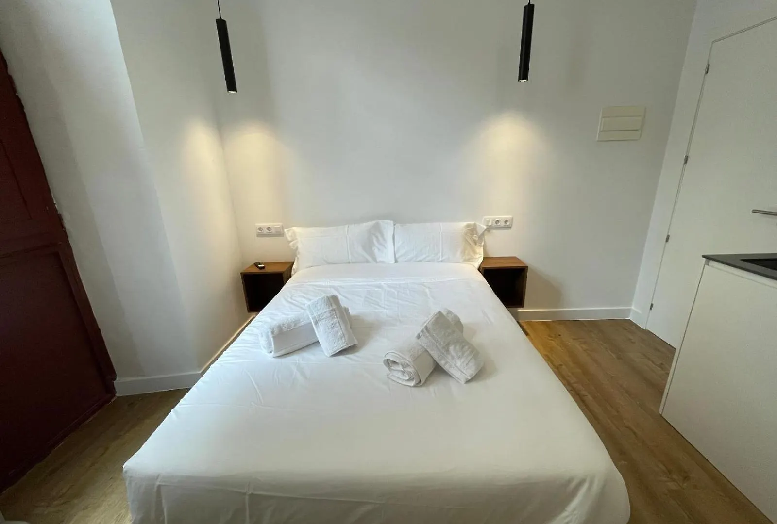 Hotelito Boutique Tenerife Guimera Santa-Cruz de Ténérife Appartement