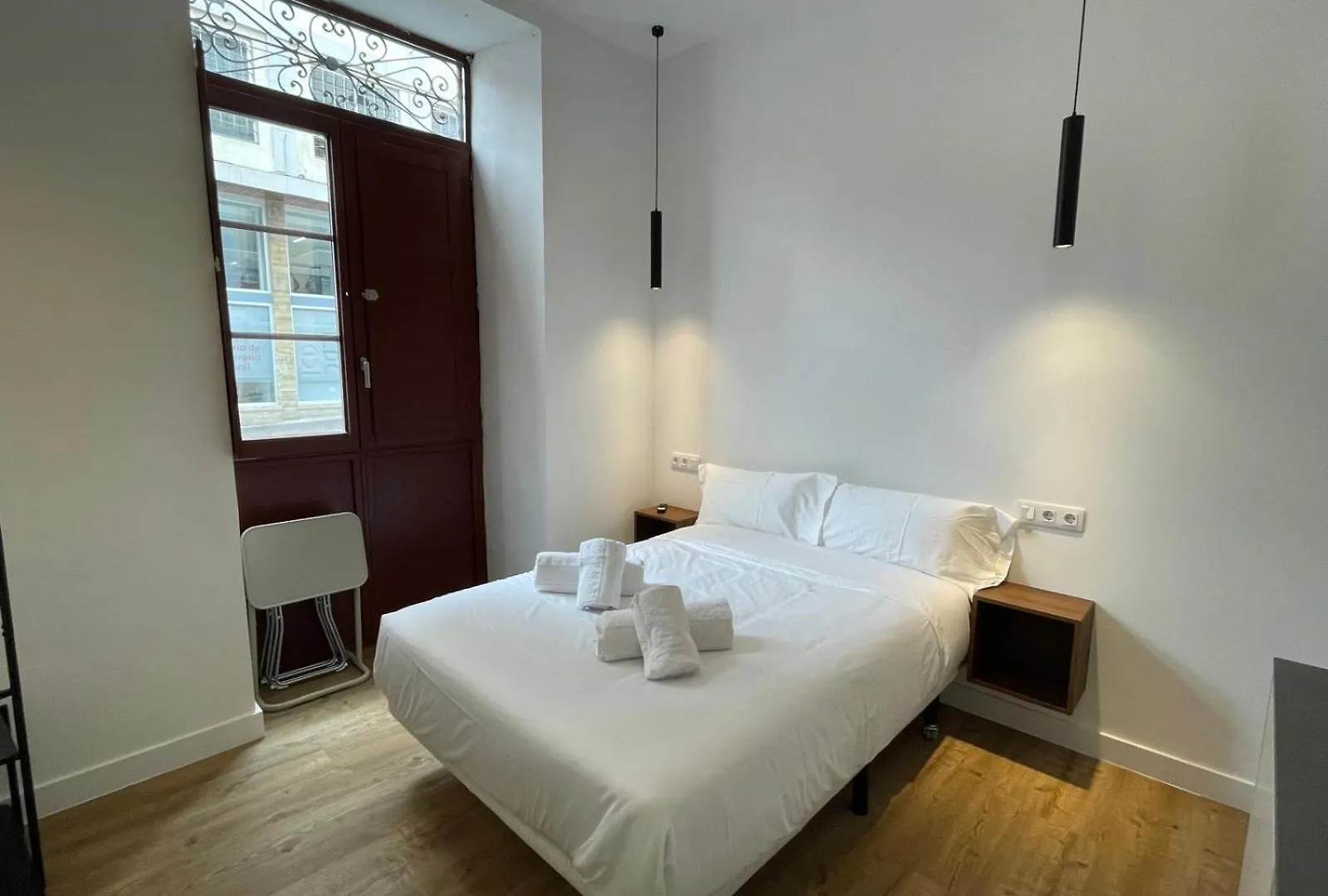 Appartement Hotelito Boutique Tenerife Guimera Santa-Cruz de Ténérife Espagne