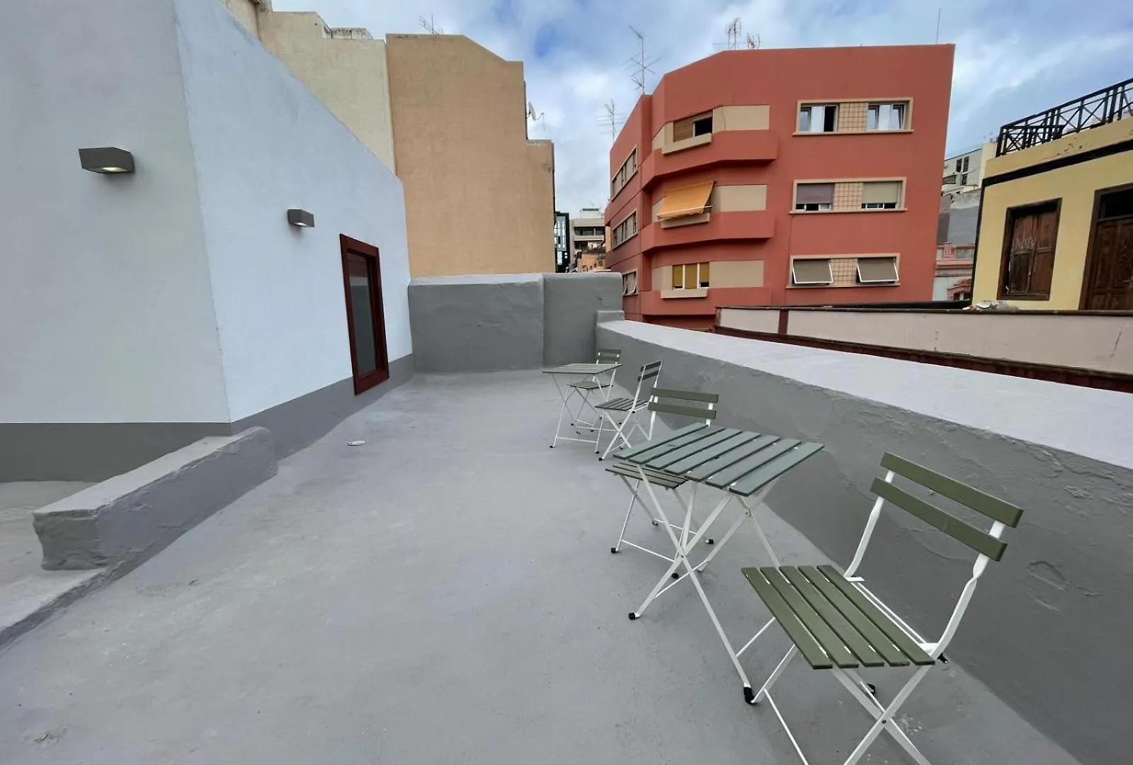 Appartement Hotelito Boutique Tenerife Guimera Santa-Cruz de Ténérife Espagne