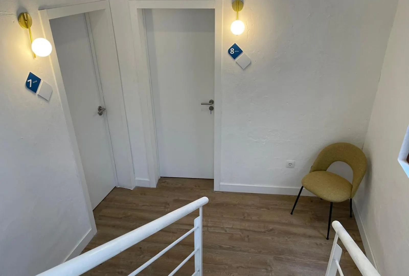 Hotelito Boutique Tenerife Guimera Santa-Cruz de Ténérife Appartement