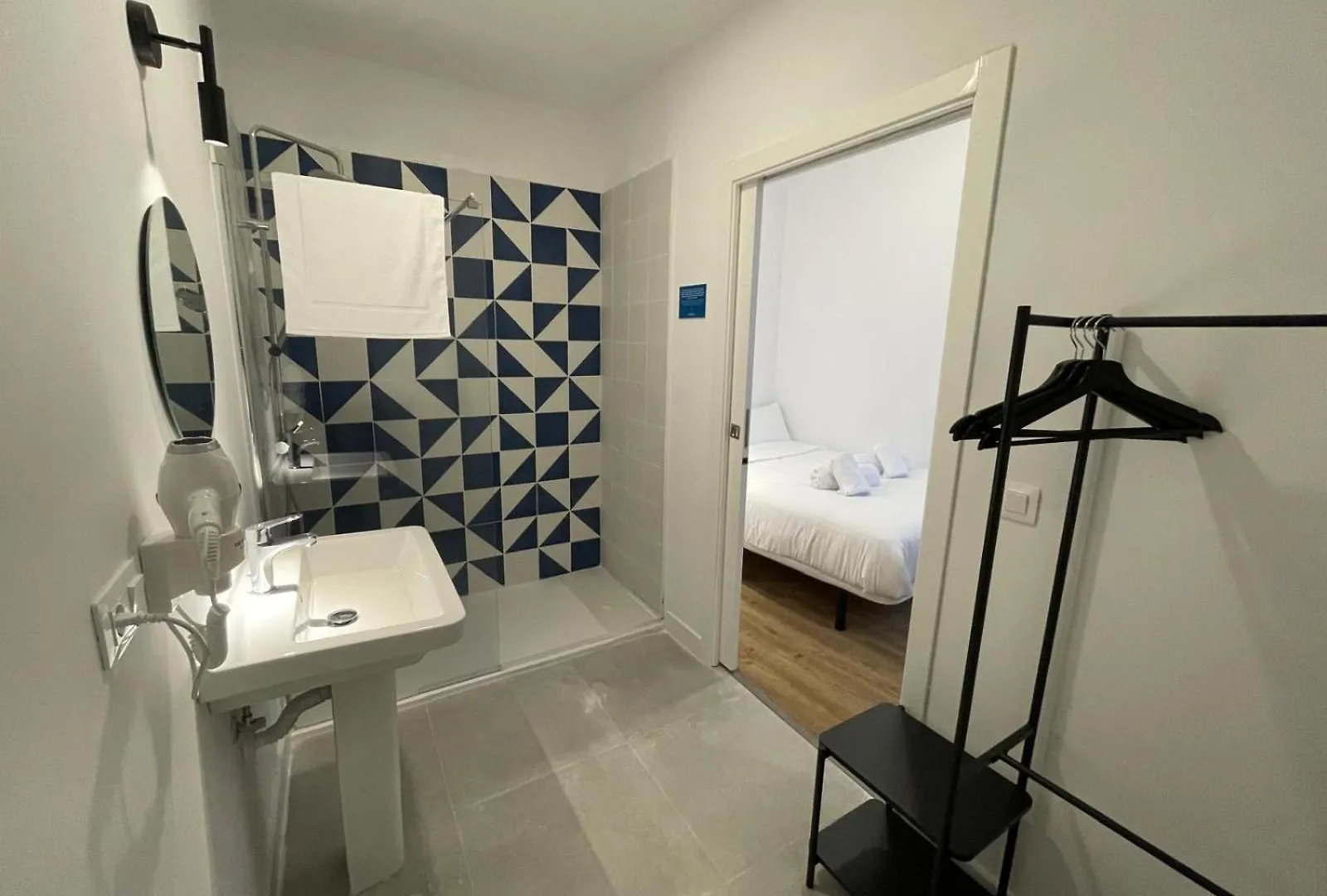 Hotelito Boutique Tenerife Guimera Santa-Cruz de Ténérife