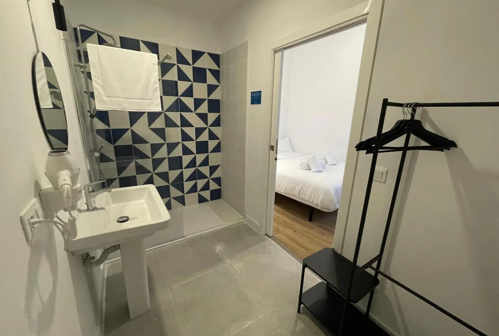 Hotelito Boutique Tenerife Guimera Santa-Cruz de Ténérife