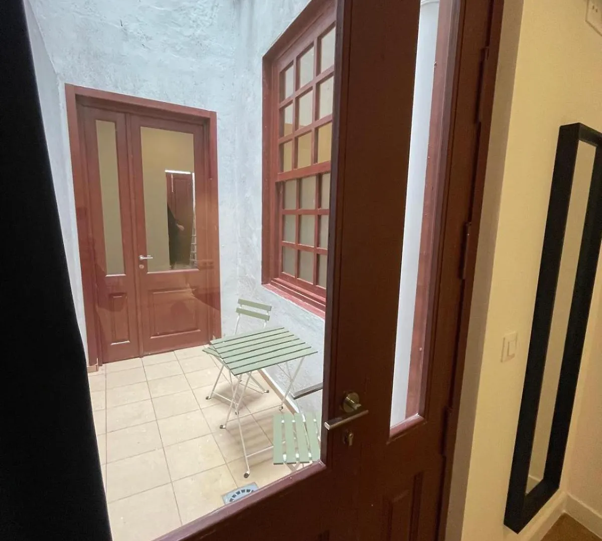 Hotelito Boutique Tenerife Guimera Santa-Cruz de Ténérife Appartement