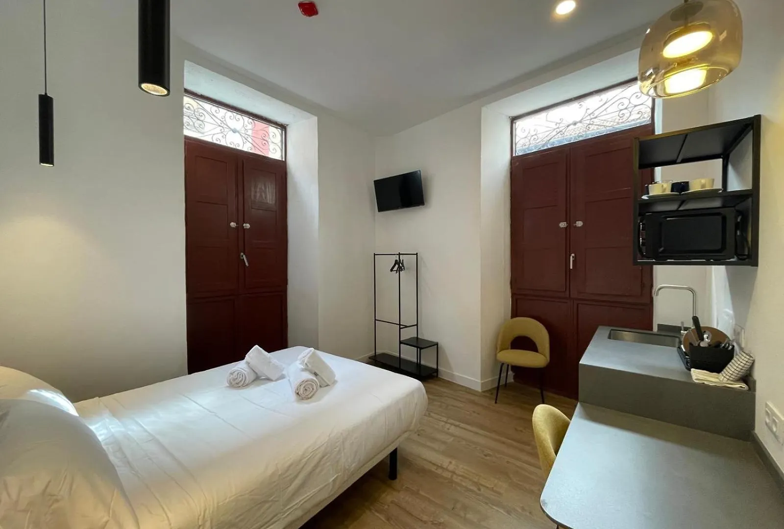 Appartement Hotelito Boutique Tenerife Guimera Santa-Cruz de Ténérife Espagne