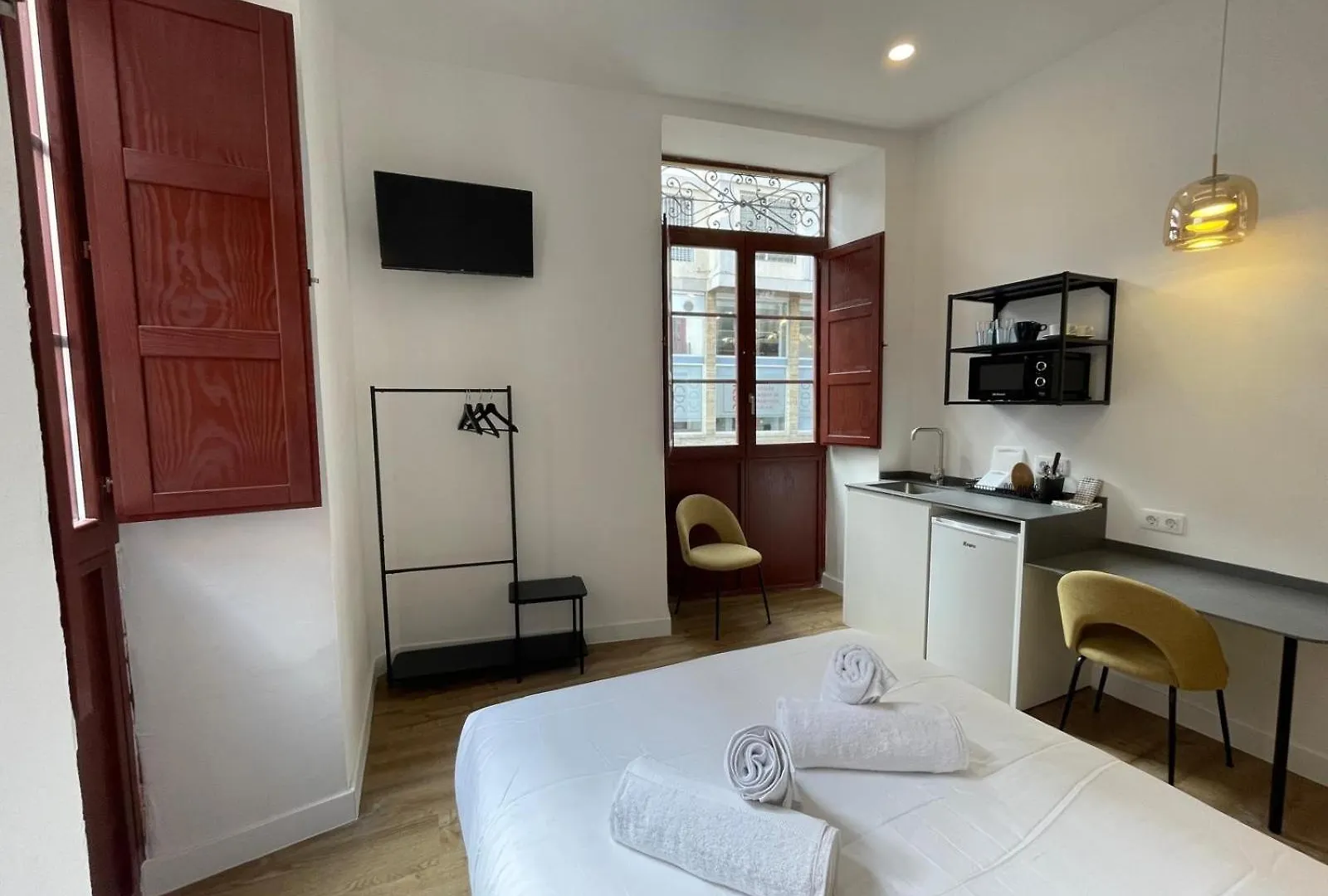 Hotelito Boutique Tenerife Guimera Santa-Cruz de Ténérife Espagne