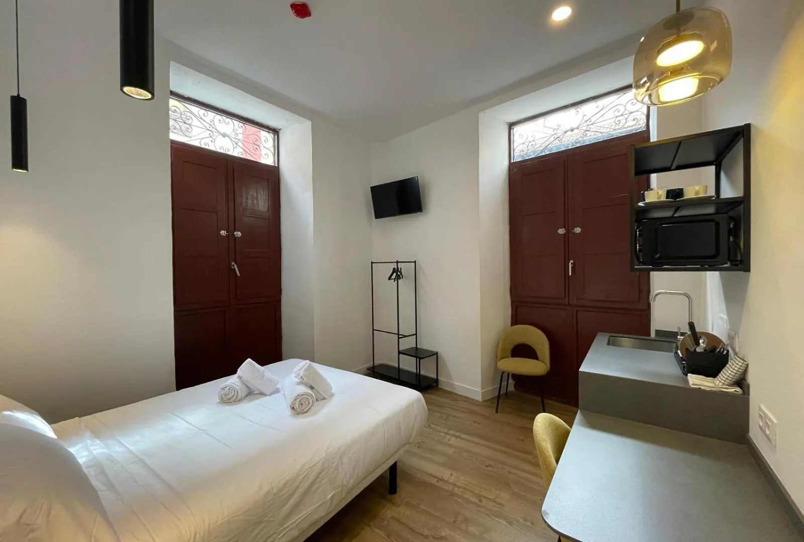 Hotelito Boutique Tenerife Guimera Santa-Cruz de Ténérife Espagne