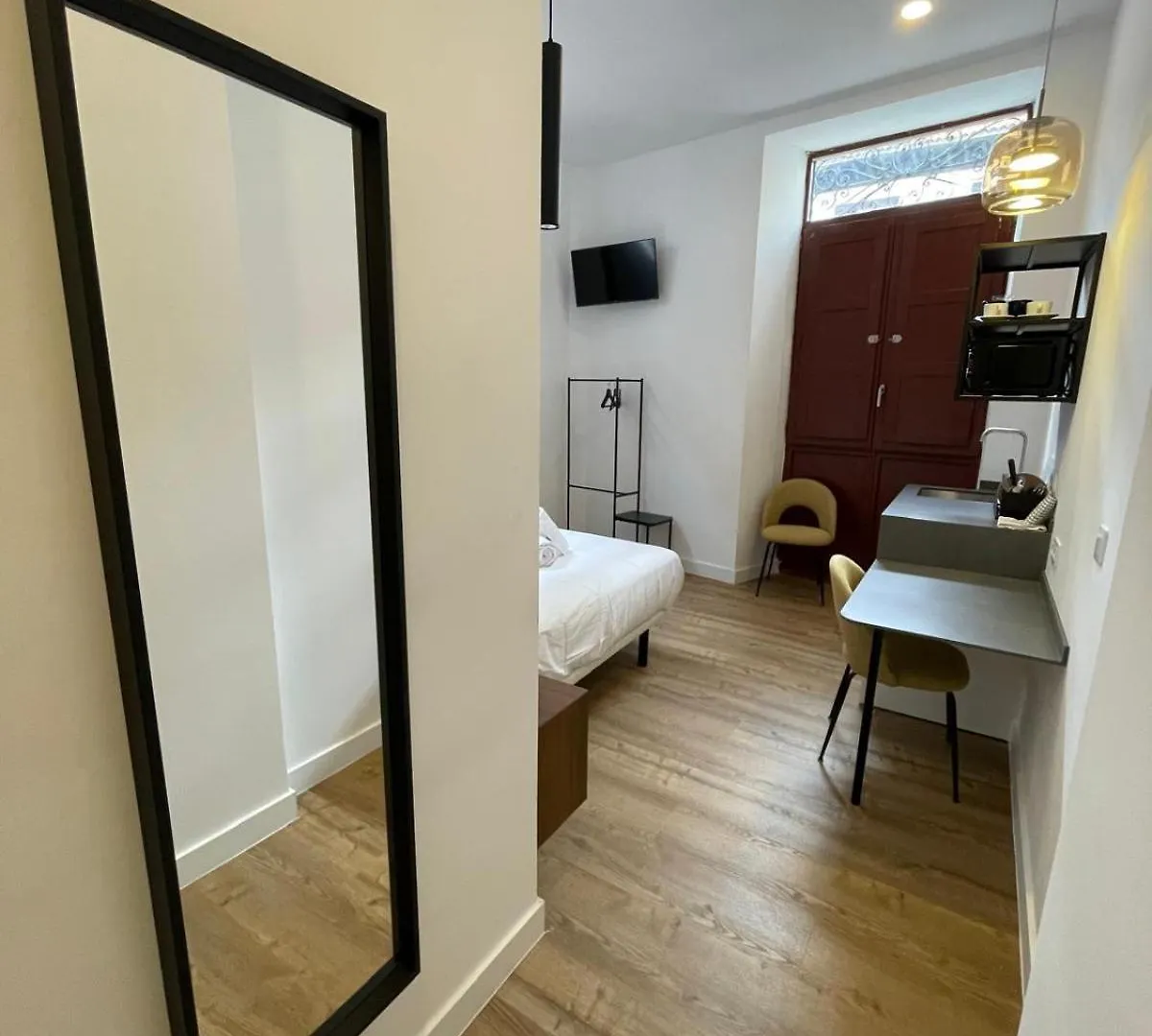 Appartement Hotelito Boutique Tenerife Guimera Santa-Cruz de Ténérife
